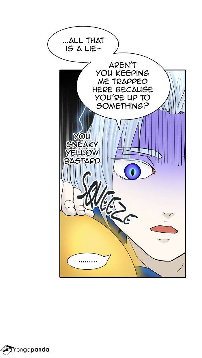 Tower of God Chapter 368 image 020